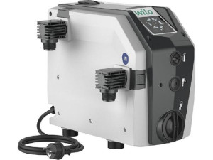 Wilo Automatik-Druckerhöhungspumpen Isar Boost5-E-3