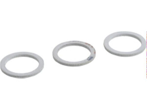 Viessmann 7205728 Beipack Dichtungen (3 Stück) Heizkreis-Verteilung R 1