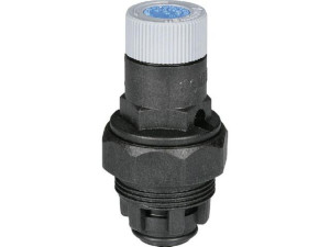 Sicherheitsventil-austauschsatz HONEYWELL-BRAUKMANN 10 bar DN20 (3/4')