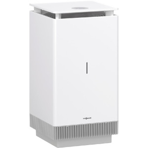 Viessmann Vitopure Luftreiniger 450 Leinenweiß ZK08011
