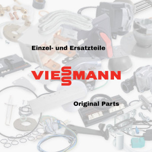 Viessmann Befestigungszubehör Klammer Tauchhülse 7890227