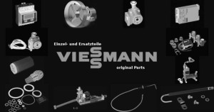 Viessmann 7822995 Seitenblech rechts