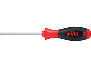Schraubendreher Wiha® SoftFinish Innensechskant SW 1,5, mit Sechskantklinge