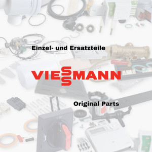 Viessmann Solarregelung mit Konsole 7888049