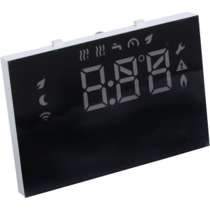Viessmann Displaymodul 7 Segment S1 7868920