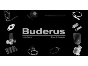Buderus 63010913 Doppelnippel G1"xG1" 89mm everp