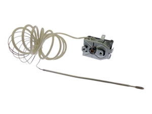 Atmos S0020 Rauchgasthermostat für Belimo Stellmotor