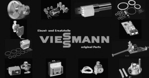 Viessmann 7844292 Dichtung Revisionsdeckel