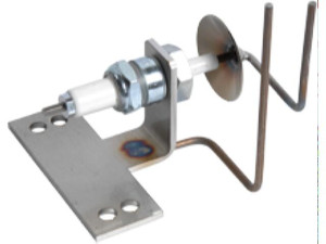 Viessmann 7811690 Ionisationselektrode Edelstahlkessel 50 - 120000