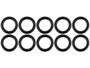 O-ring 17x4 (10X), Bosch 87167711540