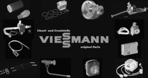 Viessmann 7501926 Vitocom 200 LAN 2 ohne Komm.-Modul