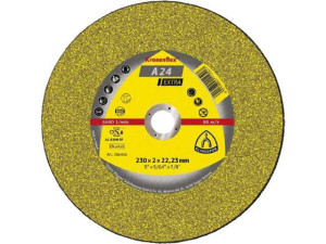 Trennscheibe KLINGSPOR 230x2,0x22,23mm