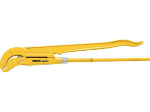 Rems S-Maul Rohrzange Catch S 1/2'