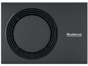Buderus Logatherm WLW-4 MB AR Außeneinheit Monoblock reversibel R290 weiß 1100x800x540 mm 8738213469