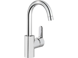 Ideal STANDARD Connect Blue Waschtischmischer, hohe Ausführung, ohne Ablaufgarnitur, Niederdruck