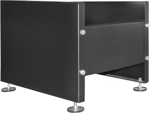 Intercal Standsockel für ECOHEAT Öl ab 30 kW Höhe 400mm