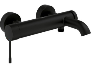 Ap-wannenmischer Grohe Essence Ausladung 193mm phantom black