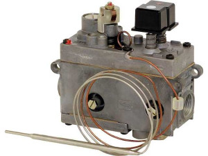 Sitgroup Allgas Mehrfachstellglied MINISIT Plus 0710,030