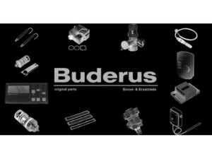 Buderus 87186678810 Kabelbaum