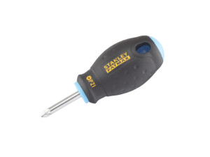 Stanley Schraubendreher FatMax PZ1 30mm 0-65-408