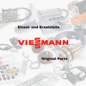 Viessmann Montagesystem-Paket S Flachdach Süd Z034013