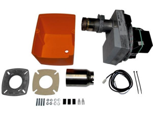 Wolf Brenner PremioPlus für Stahlkessel 20kW, PG144
