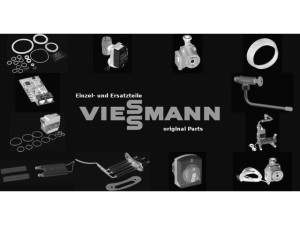 Viessmann Vorderblech AWT