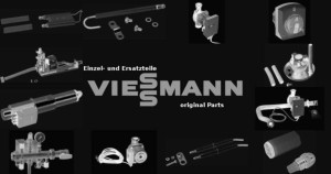 Viessmann 7819938 Abdeckung Leiterplatte VR20