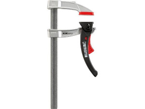 Leichte Magnesiumzwinge Kliklamp Spannweite 200mm