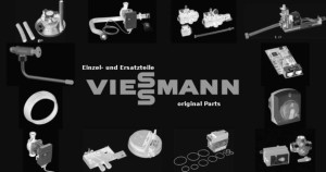 Viessmann Wärmedämmung 108kW 7826166