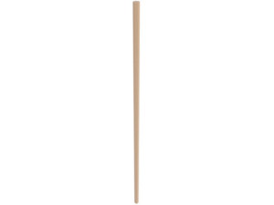 Tox Rundstäbe Buche geriffelt Stix wood Plus 6 x 1000 mm VPE 10 Stk