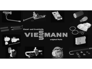 Viessmann Tür