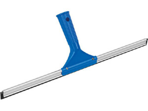Fensterwischer, Kunststoff, Gummilippe 40 cm