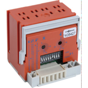 Viessmann 7814550 Elektronikbox (Reglerbox) für Duomatik
