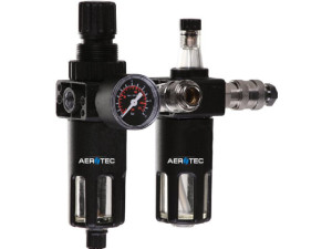 Wartungseinheit AEROTEC 2-teilig FX 3900 1/4'