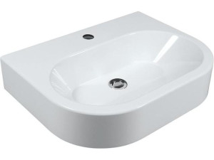 Design-aufsatz-wt BELLA BxHxT 600x120x460mm aus Mineralguss