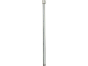 Verlängerungsrohr Länge 200cm, 1 1/4'