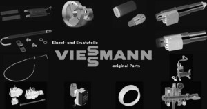 Viessmann 7827616 Expansionsventil (OC257)