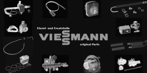 Viessmann 7840283 Aufhängeschiene rechts