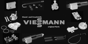 Viessmann 7842372 Hinterblech BW-1