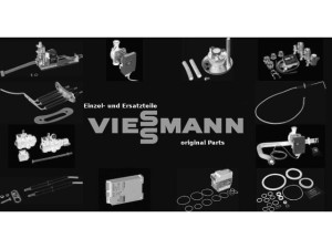 Viessmann Spule elektronisches Expansionsventil