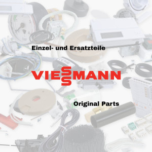 Viessmann hydraulisches Anschluss-Set Gewinde G1½ auf Gewinde G1½ 90° 7994174 Set
