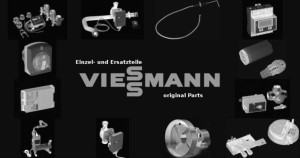 Viessmann Brennertür für Vitovalor 300-P 19/26kW 7840879