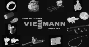 Viessmann Zugentlastung für Ausseneinheiten 4/5/7kW und Vitocal 200-S 7834613