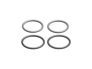 Buderus 7746900280 O-Ring 3-Wege-Ventil (Set)