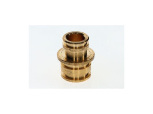Buderus 7101572 Rohrdoppelnippel 24x27,9x40