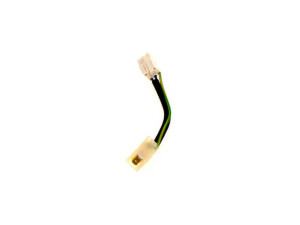 Buderus 7747007962 Verbindungsleitung 230VAC Netz 150mm eve