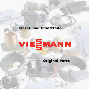 Viessmann konzentrische Erweiterung Ø 60/100mm auf Ø 80/125mm 7568148