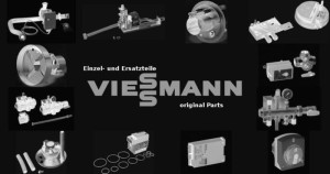 Viessmann 7841075 Codierstecker 23F6:03E1