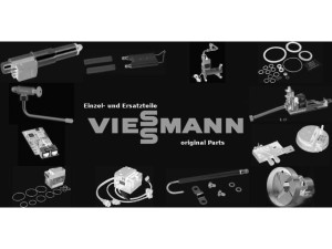 Viessmann 7834135 Dichtring (1.4571) D 21x26 (G1/2) 5Stk.